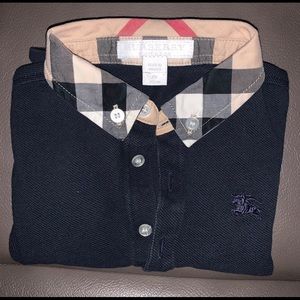 Burberry Shirt